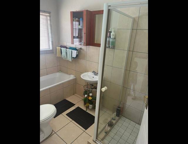 2 BEDROOM TOWNHOUSE FOR SALE IN BENDOR